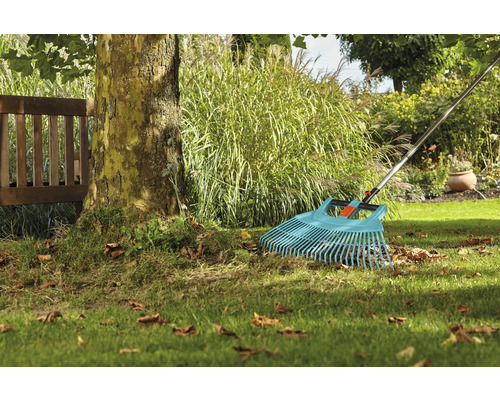 GARDENA combisystem XXL vario kunststof ventilatorbezem