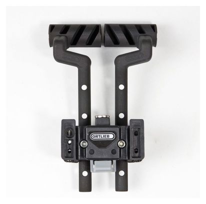 Support d'Accessoires Ortlieb Handlebar Mounting-Set Support pour Kit de Montage sur Cintre Ortlieb E185/E225