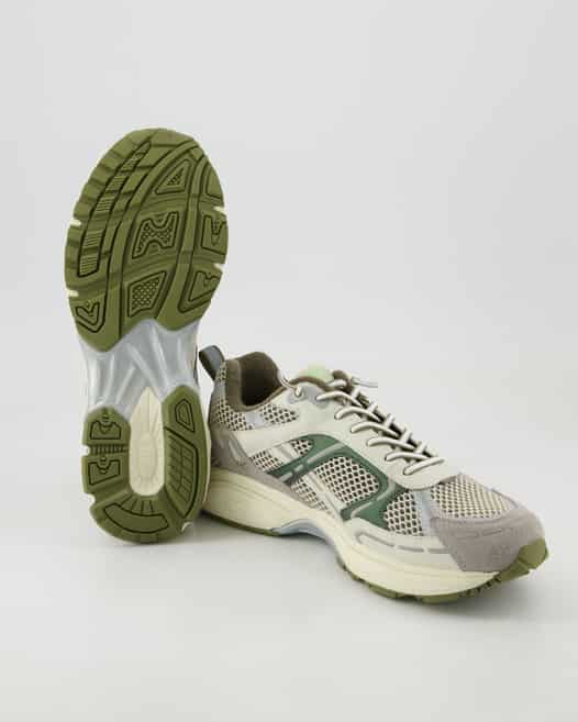 MRP AMSTERDAM Sneaker in Beige