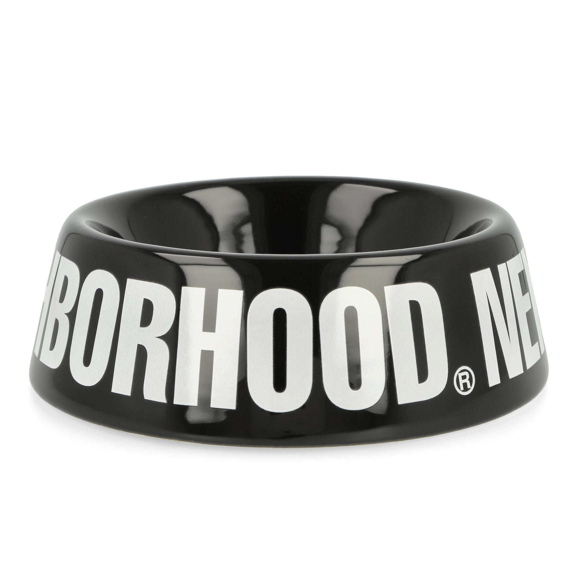 Neighborhood<br>Cl Dog Bowl