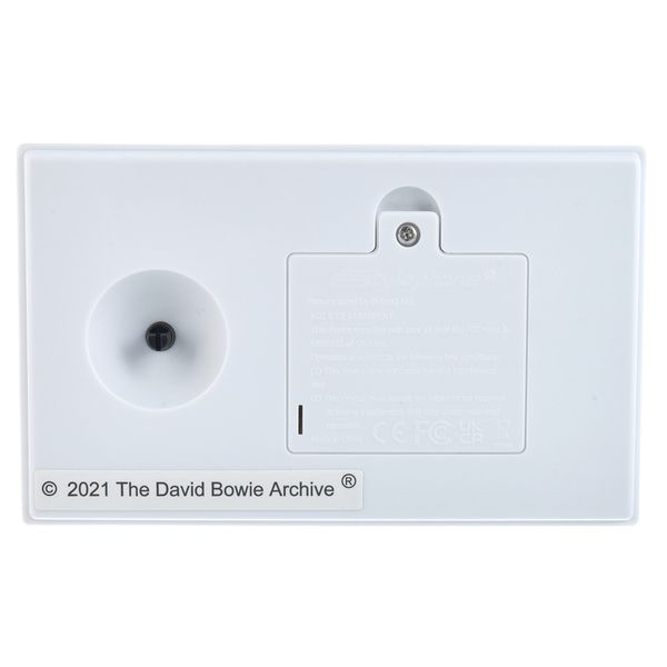 Stylophone Bowie