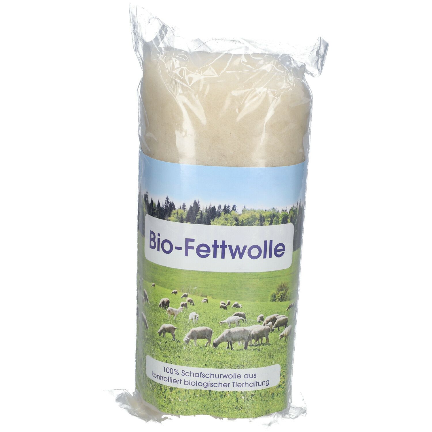 Premium Heilwolle