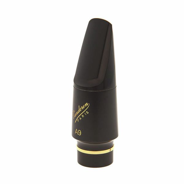 Vandoren V16 Alto Sax A9-M