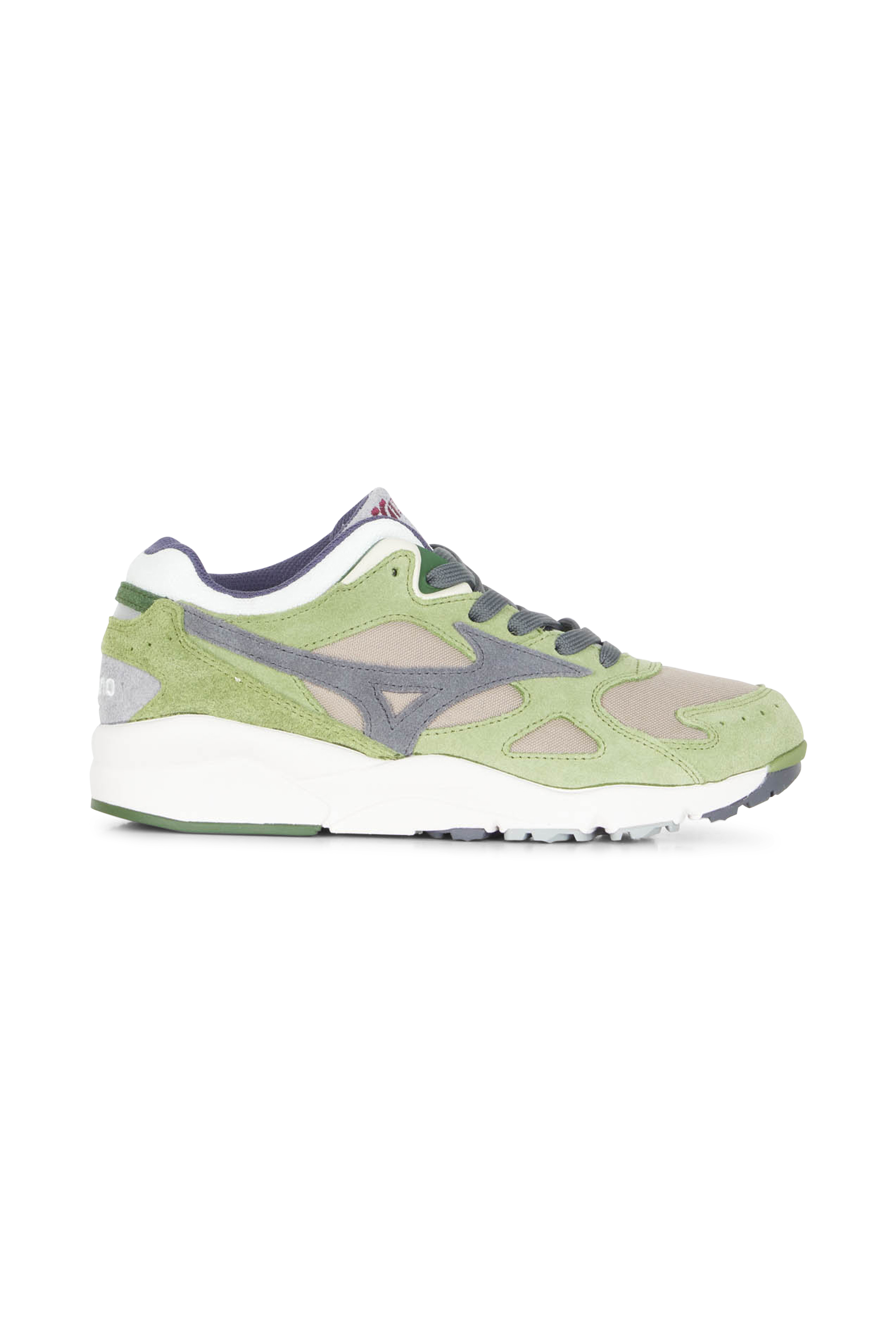 Mizuno Baskets SKY MEDAL Kaki