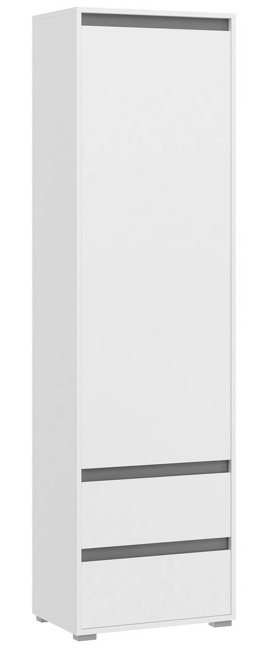 MID.YOU Garderobenschrank TORINO