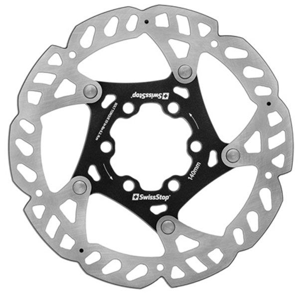 SwissStop CATALYST Pro 6-Loch Bremsscheibe kaufen | Bike-Discount