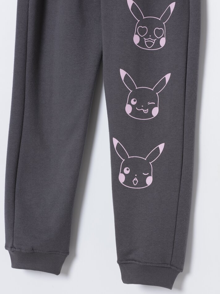 Calça de treino Pikachu Pokémon™ - Preta