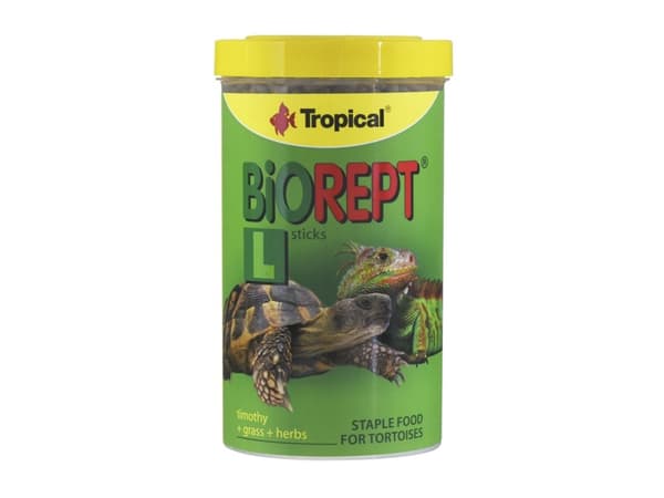 Tropical Biorept L, granulatboks 500 ml/140g (TR-11355)