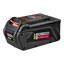 Batteridrevet kjedesag 40 V 5,0 Ah 14