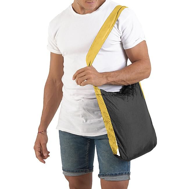 TICKET TO THE MOON - SAC COMPACT ECO BAG SMALL 10 L