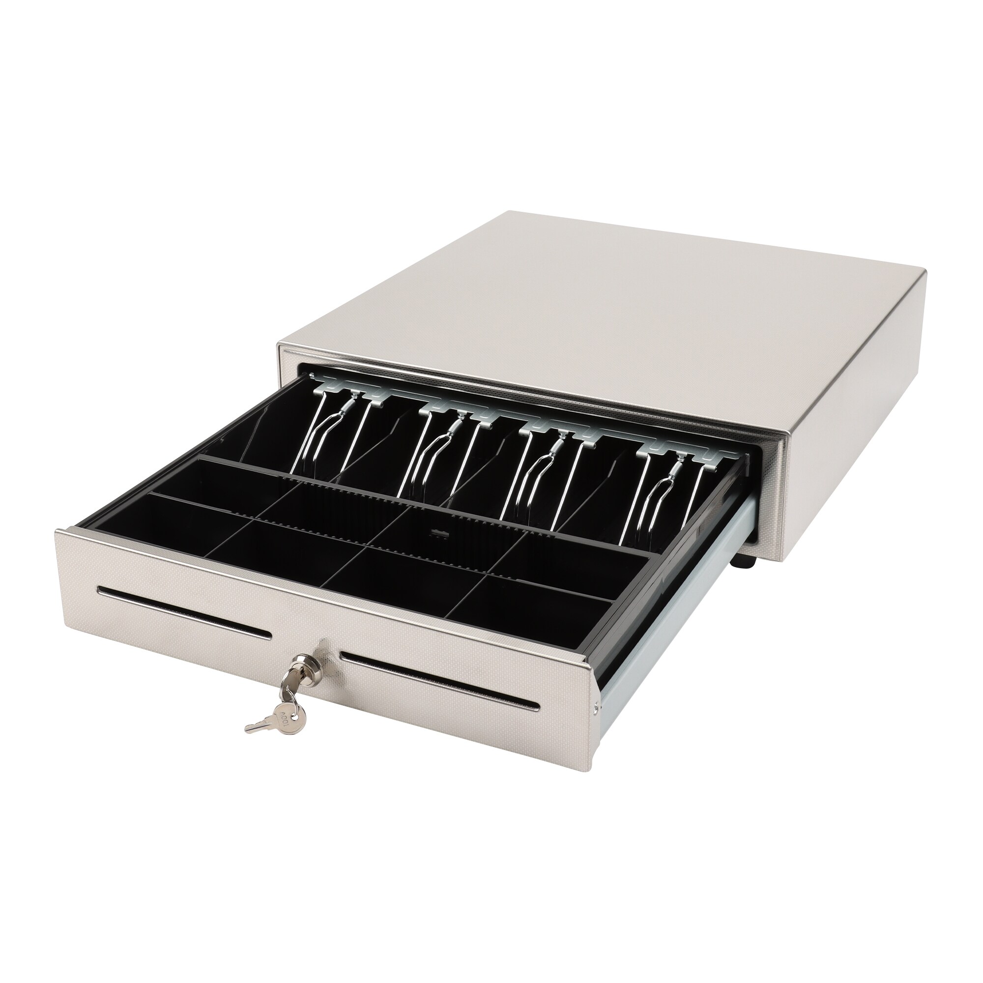 Kassenschublade Geldschublade Kassenlade LD410 AT Magic Touch Automatik Touch