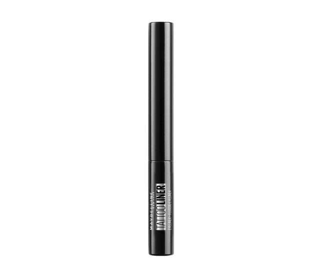 Maybelline Tattoo Liner Eyeliner710 Inked Black