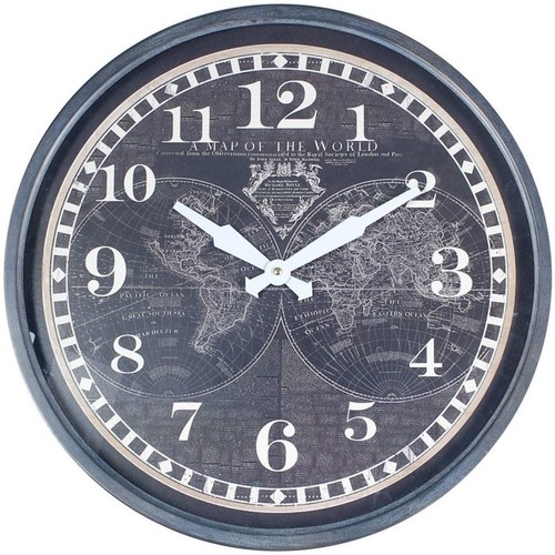 Signes Grimalt - Mesa Reloj Negro