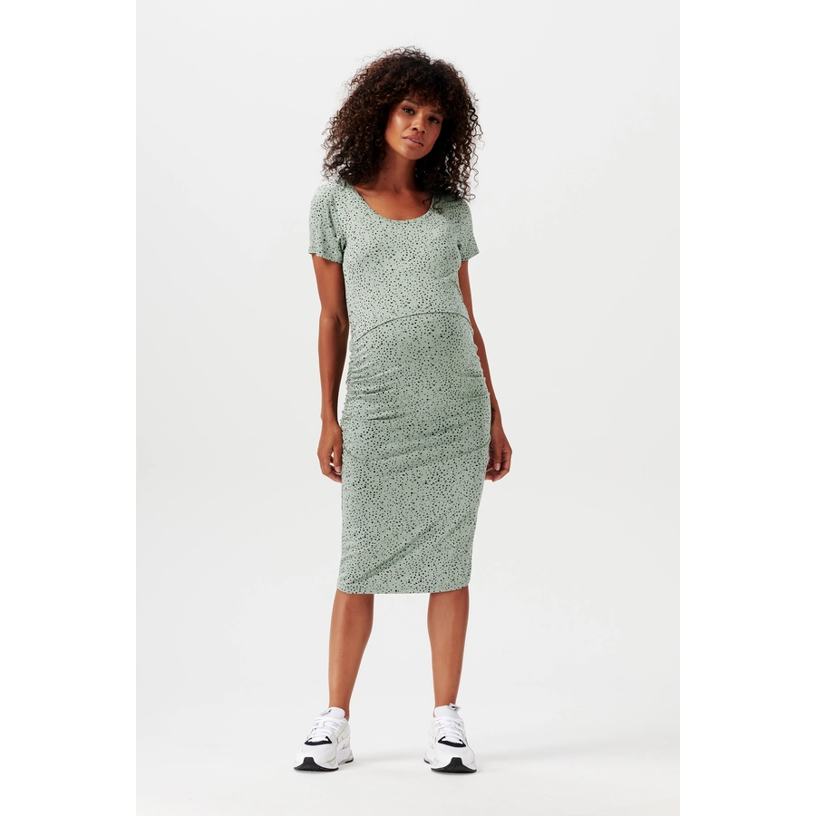 Noppies Still-Kleid Bali Lily pad