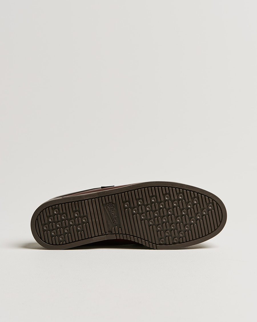 Paraboot Bahamas Slipper America