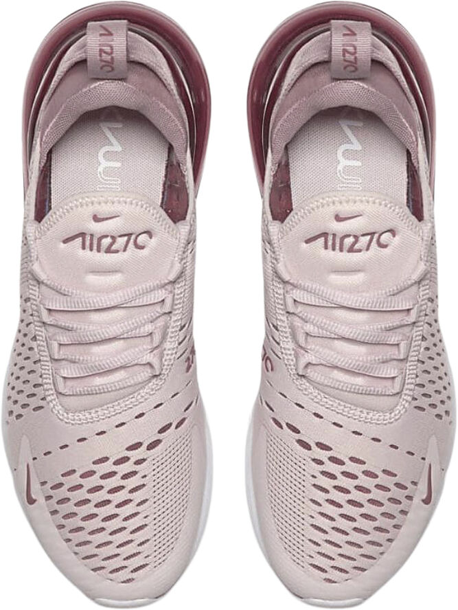 Nike air max 270 Barely rose/vintage wine-eleme