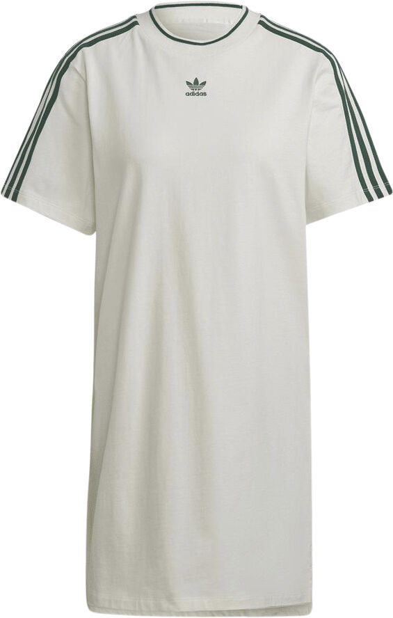 adidas tennis luxe tee dress White