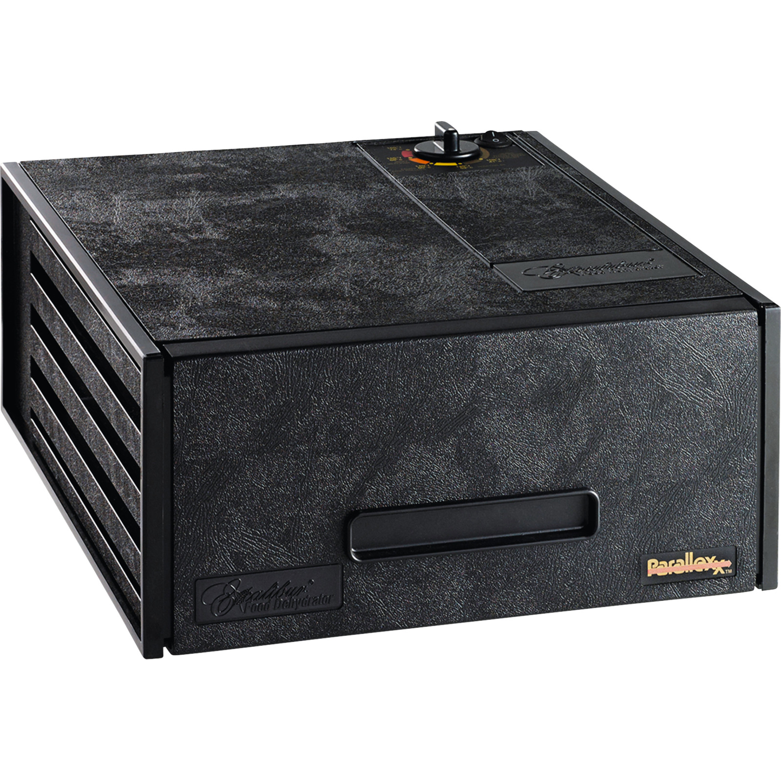 Dörrgerät Excalibur 4 Tablare Mini