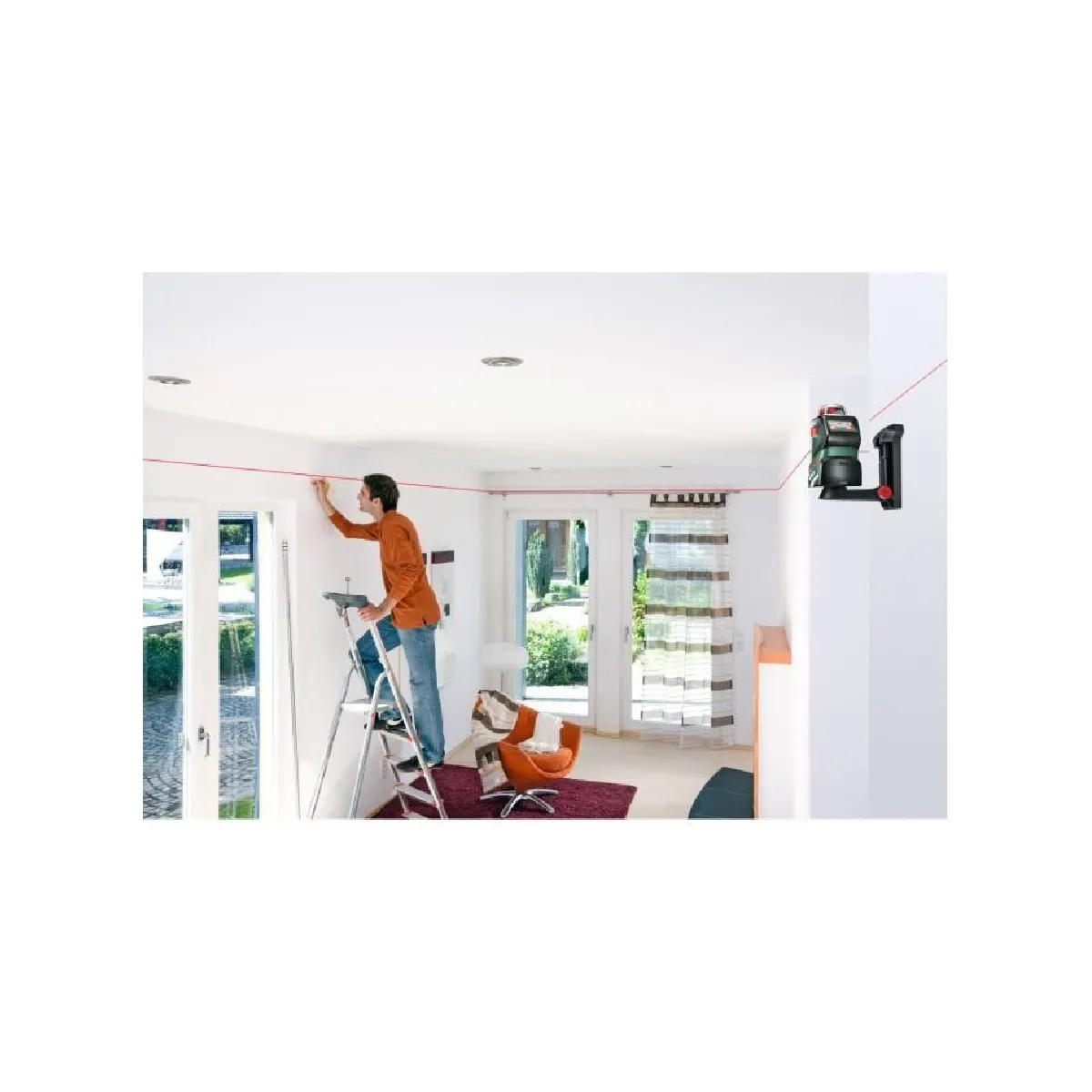 Bosch Universallevel 360