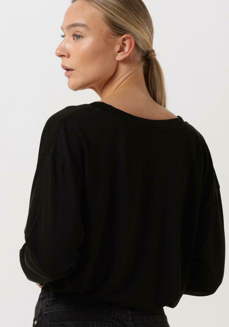 SIMPLE zwarte simple  tamyra jer-modal-22-3