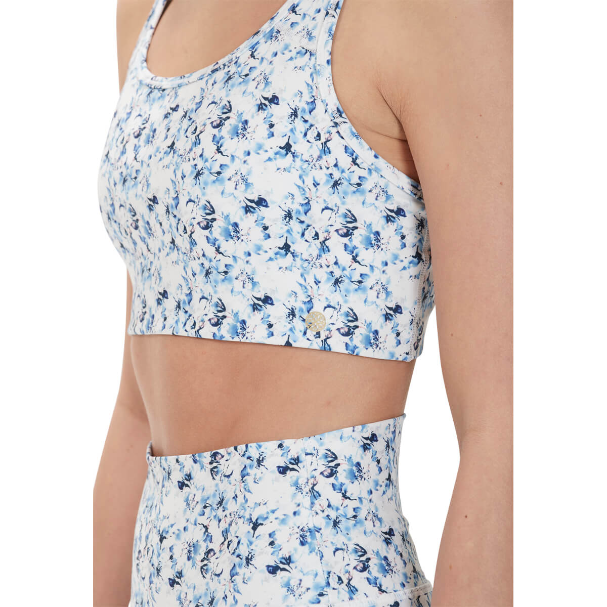 Athlecia Franzine Medium Support Sports BH Dame