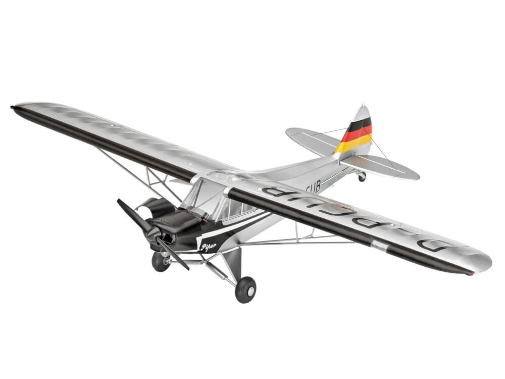 Revell Model Set Sports Plane Builder's Choice