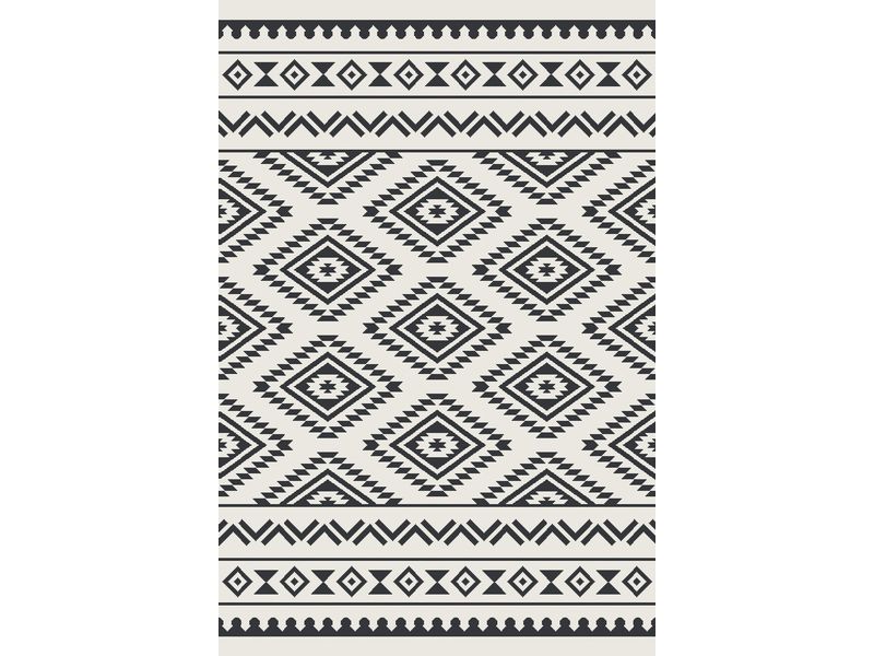 Eurotrail Vorzeltteppich Relax Patio Mat Vorzeltteppich 200 x 270 cm