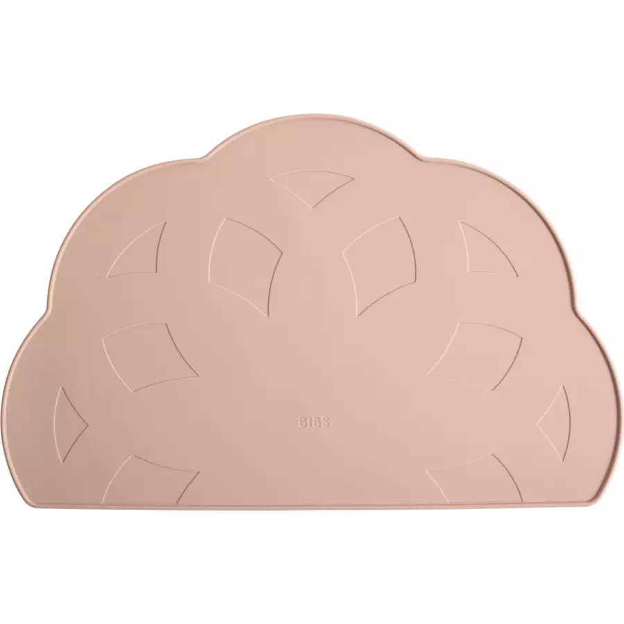 BIBS® Platzmatte Boheme Blush
