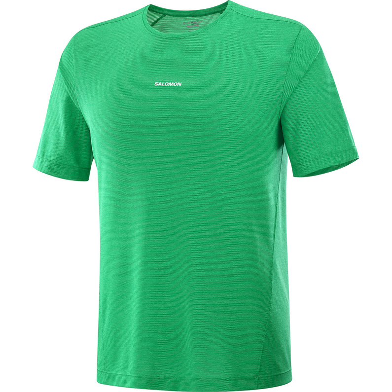 Salomon Herren SHKout Core T-Shirt