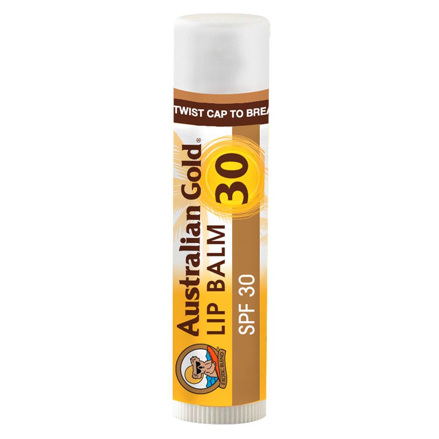 Australian Gold SPF30 Lip Balm Blister 4,2g