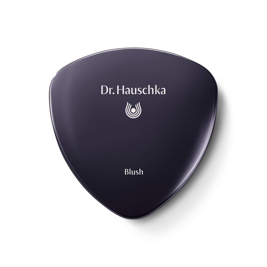 Dr. Hauschka - Blush 02 Apricot 5 g