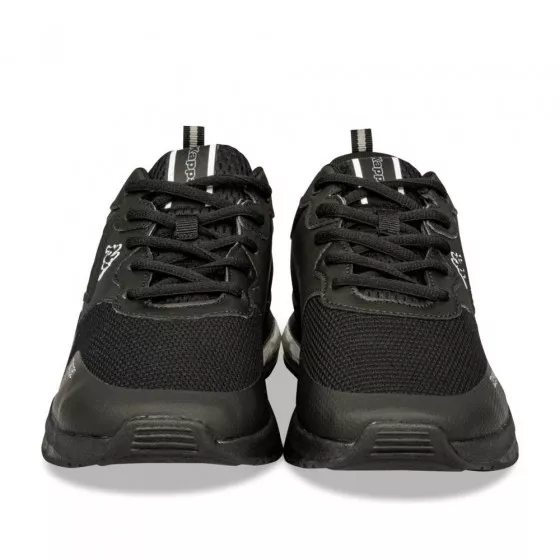 Baskets NOIR KAPPA