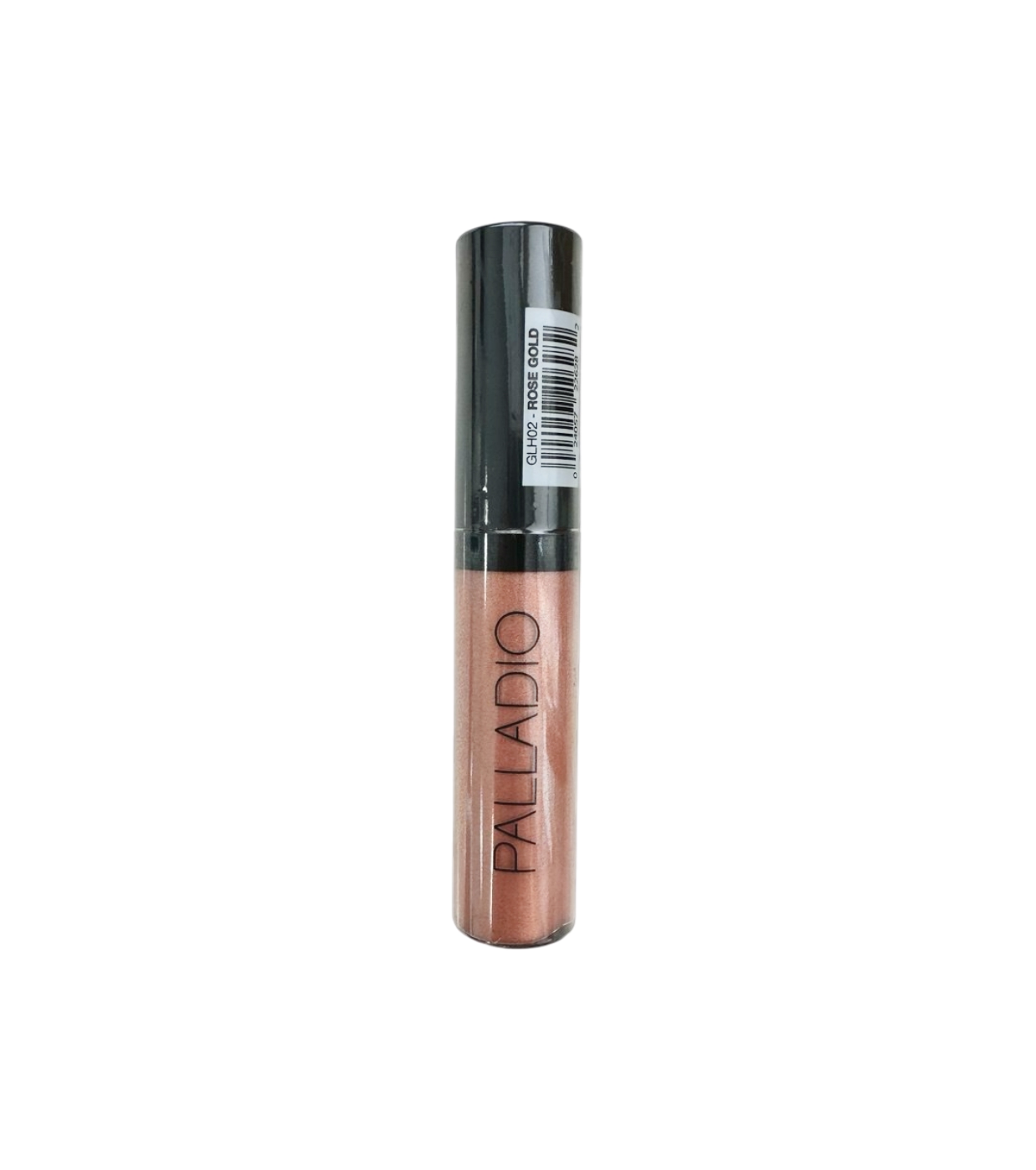 Palladio - Iluminador Líquido I'm Glowing - Rose Gold