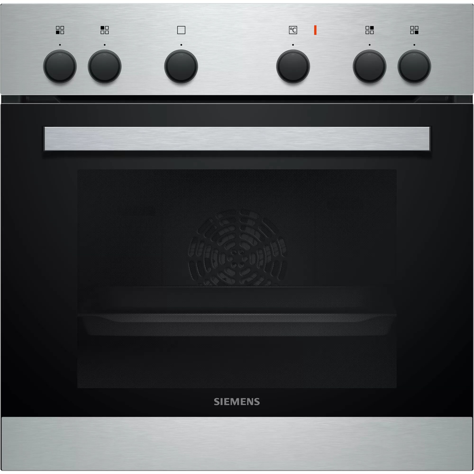 Siemens Herd HE010FBR1 IQ100