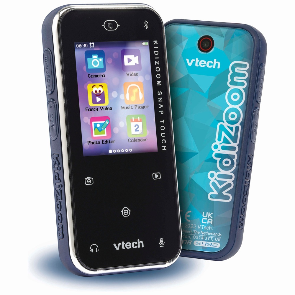 VTech KidiZoom Snap Touch