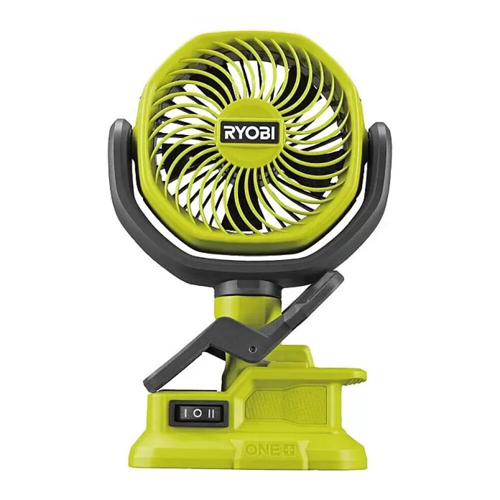 BORDVIFTE RYOBI RCF18-0 ONE+ 18V UTEN BATTERI