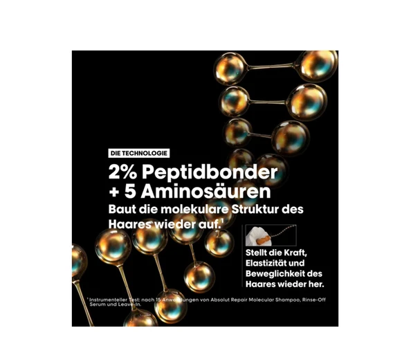 L'Oréal Professionnel Absolut Repair Molecular Leave-In