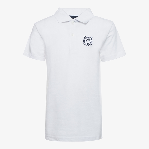 Unsigned jongens polo