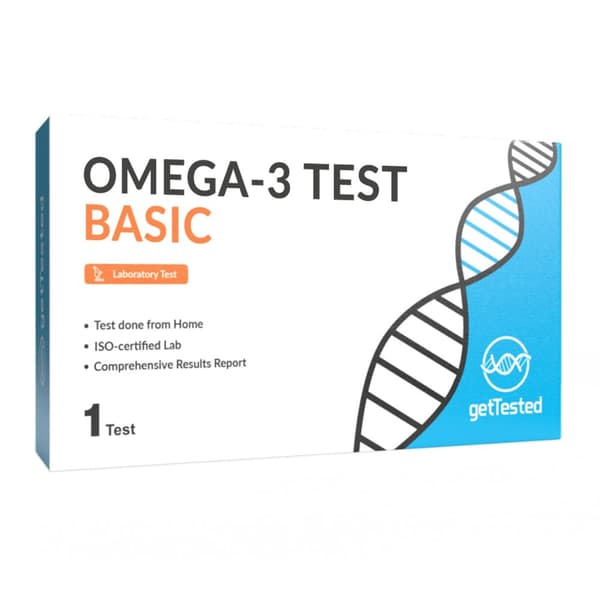 Omega-3 Basic