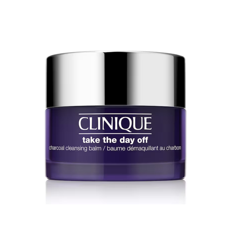 Take The Day Off™ Baume Démaquillant au Charbon 125ml