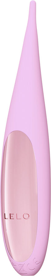 LELO LELO DOT Travel Klitoris Vibrator Pink