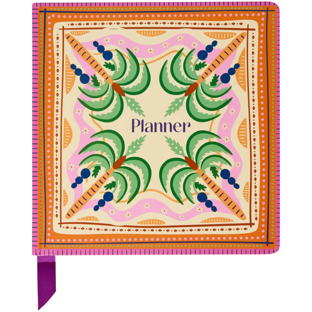 Planificateur