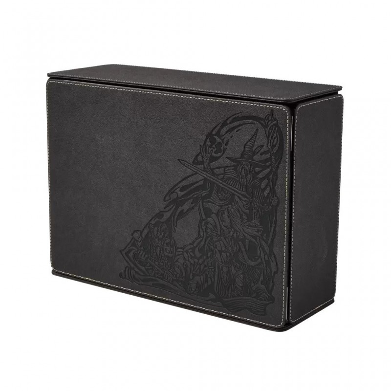 Game Master Companion - Iron Grey