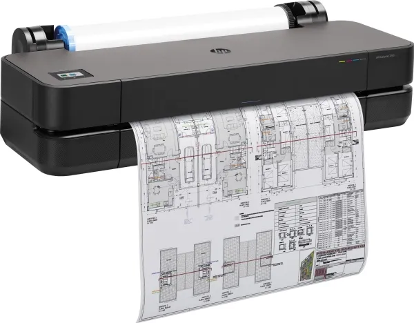 HP DesignJet T250 - 24