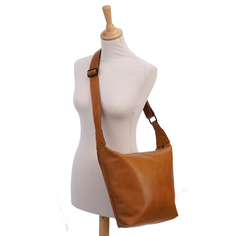 Saccoo Bonaire Ritstas Cognac