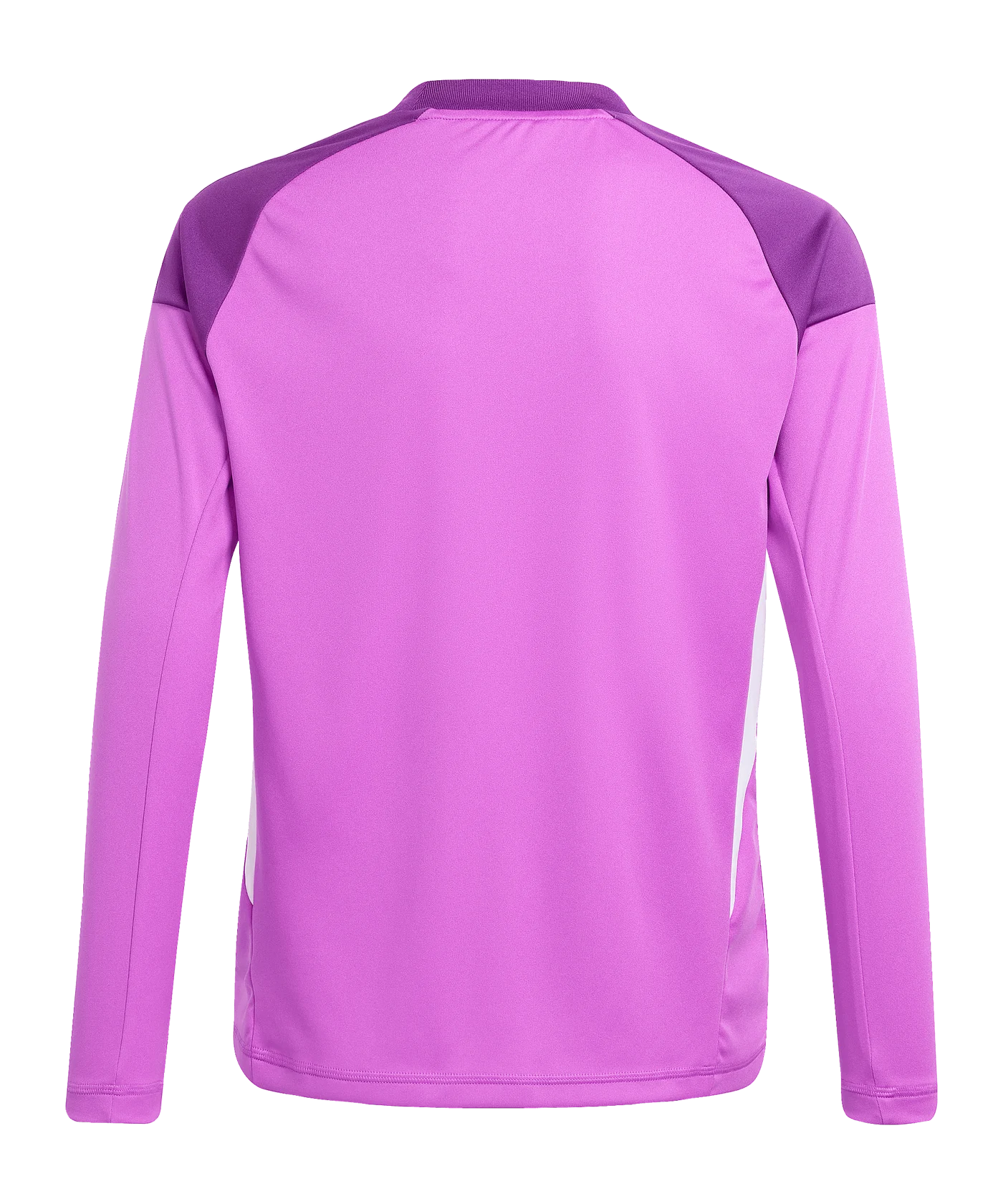 adidas Tiro 25 Competition Torwarttrikot Kids Lila