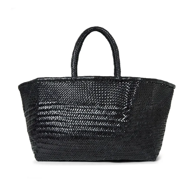 Dragon Diffusion Panier Arcot | Noir