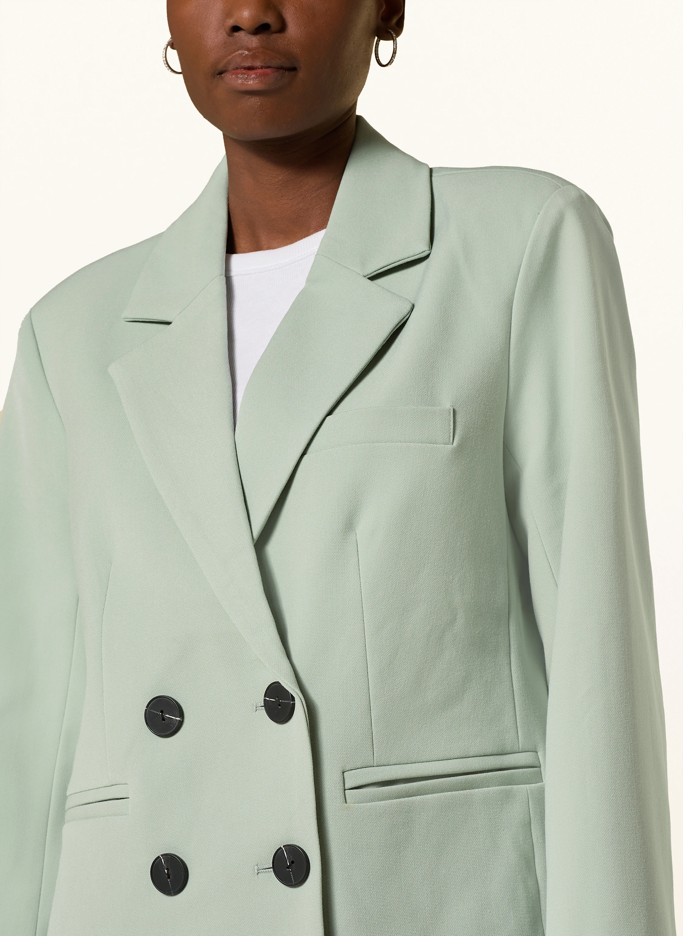 Y.A.S. Oversized-Blazer