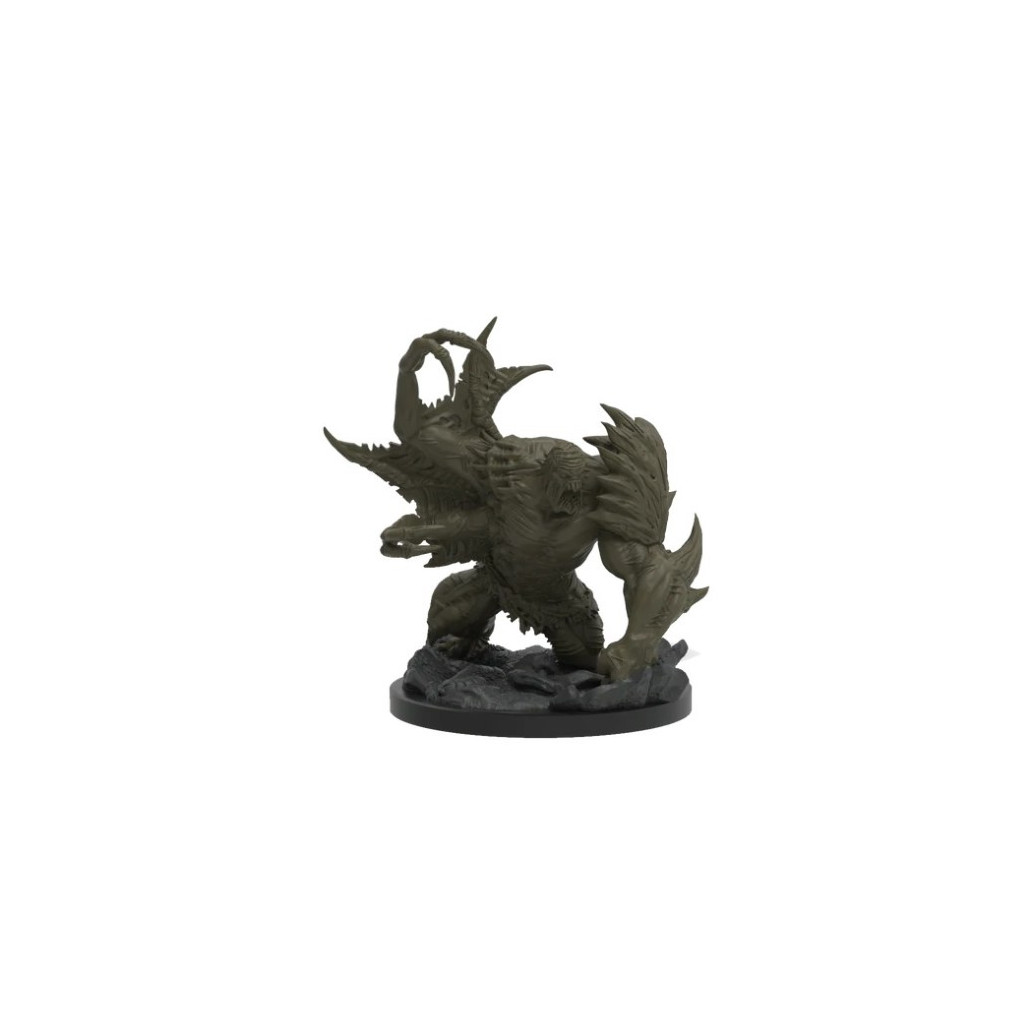 Epic Encounters : Hive of the Ghoul-kin