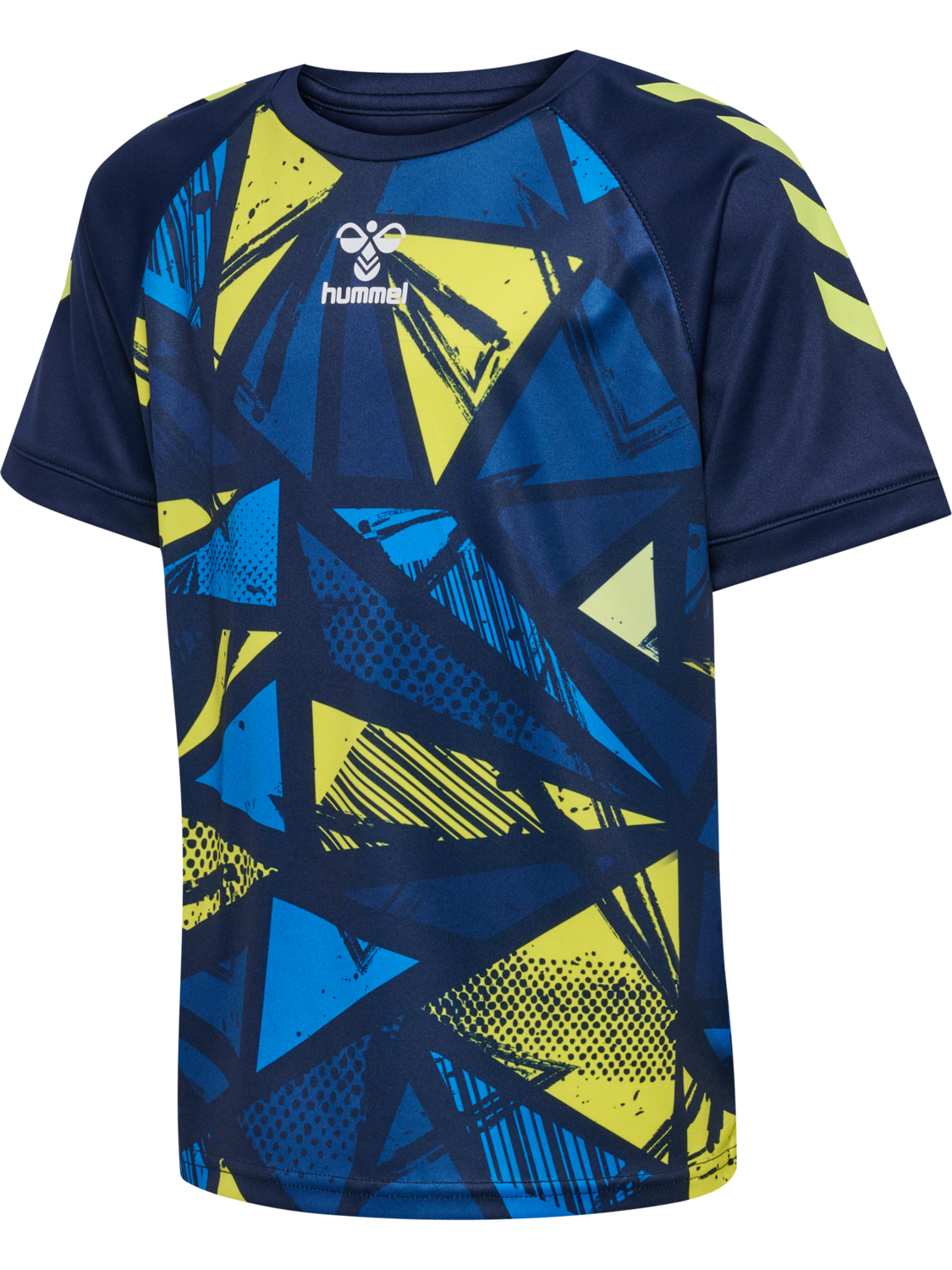 hmlGRAPHIC UNIVERSE JERSEY S/S KIDS